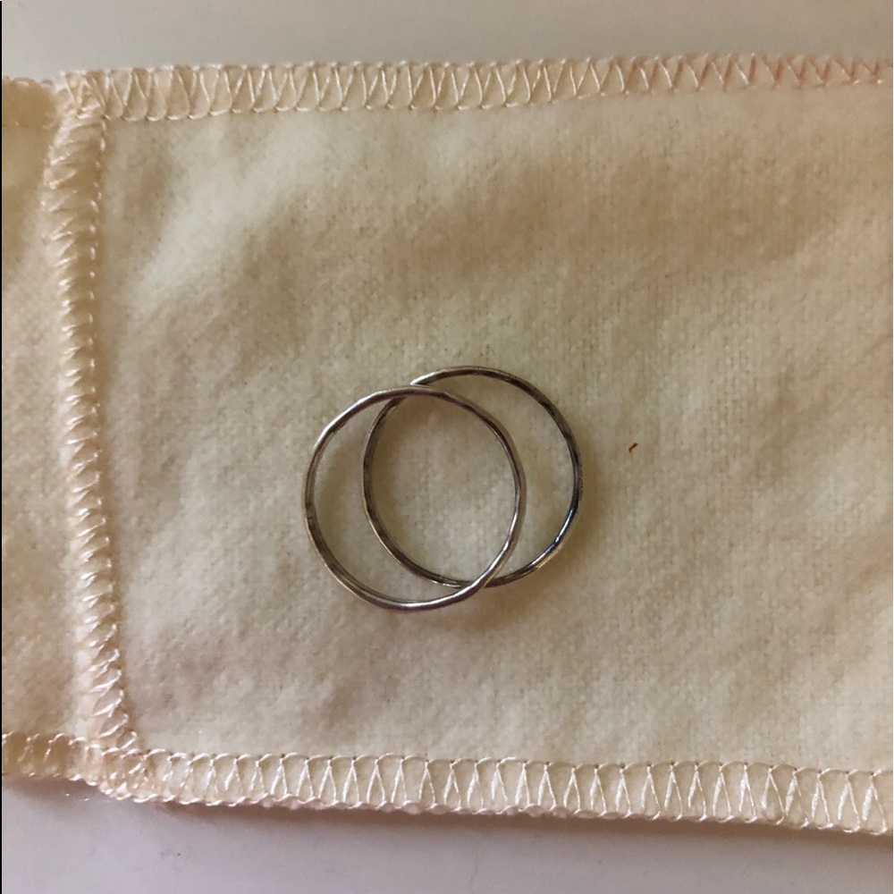 James avery rings
